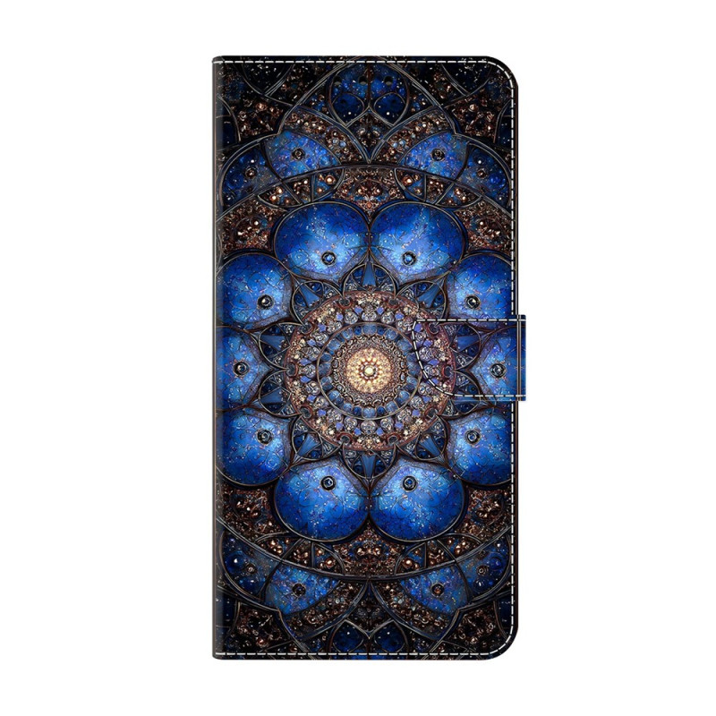 iPhone 18 Pro Max / 17 Pro Max Hülle – Mandala-Design