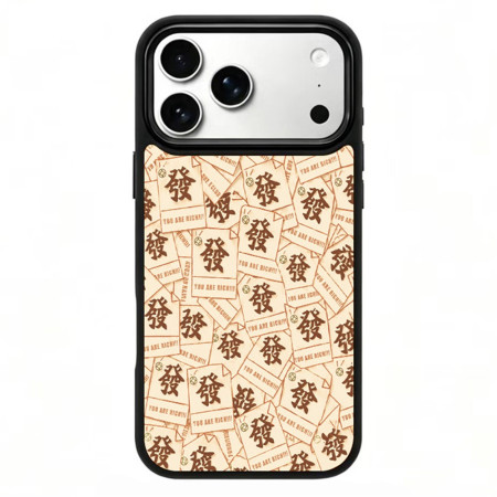 Magnetische iPhone 18 Pro...