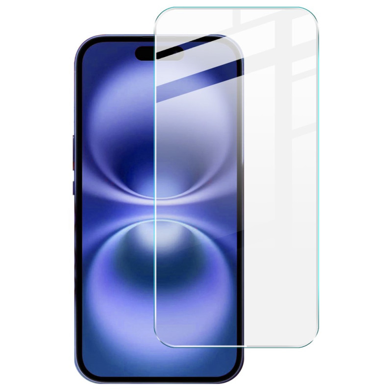 Displayschutz aus gehärtetem Glas für das iPhone 18 Pro Max
