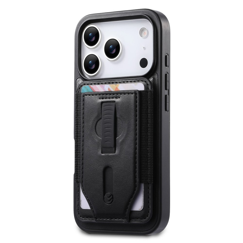 iPhone 18 Pro Max / 17 Pro Max Hülle mit Kartenfach von CESENEO