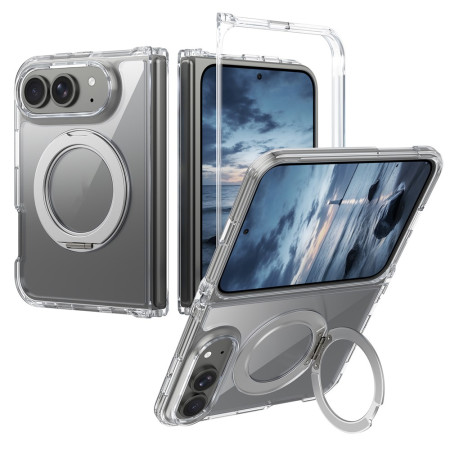 Coque iPhone Duo Magnétique...