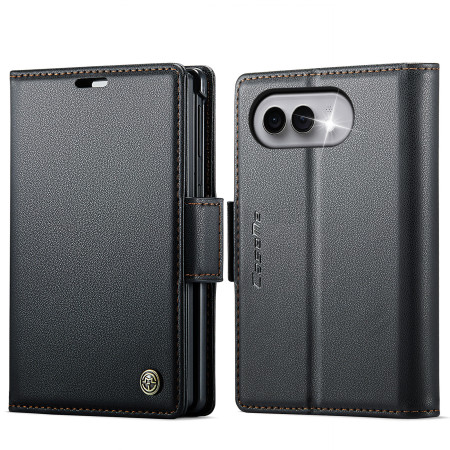 CASEME iPhone Duo-Hülle