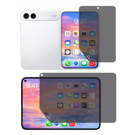 iPhone Duo...