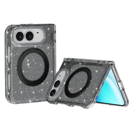 iPhone-Hülle „Duo Paillettes“
