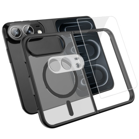 iPhone Duo-Hülle „Givrée“...