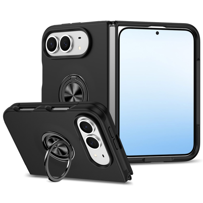 iPhone-Hülle „Duo Hybrid“ mit Haltering
