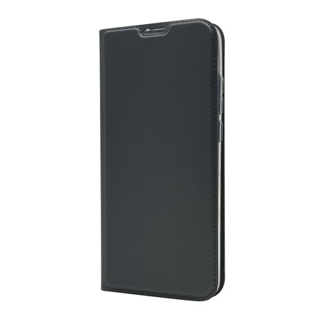 Flip Cover Huawei P Smart 2019 Efet Leder Kartenhalter