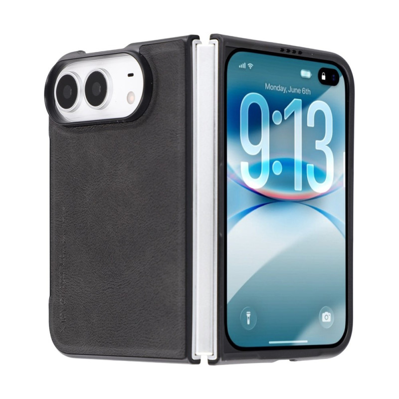 iPhone-Hülle „Duo Bojue-3 Series“ von X-LEVEL