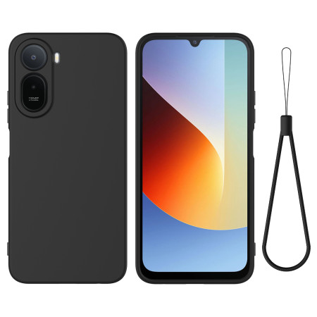 Poco C81 Pro Silikonhülle...