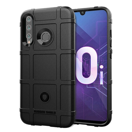 Huawei P Smart Plus 2019 Rugged Shield Cover