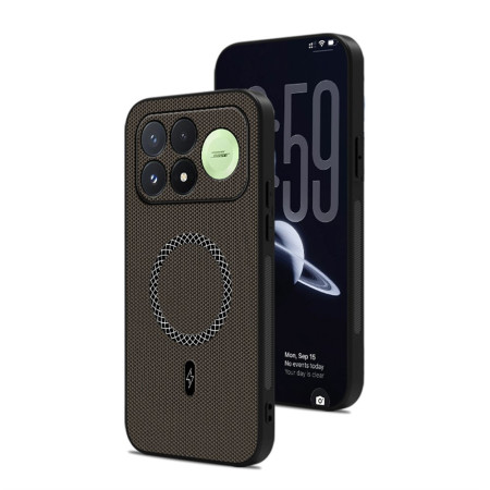 Poco F9 Pro-Hülle „Fine...