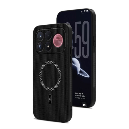Poco F9-Hülle „Ultra Fine...