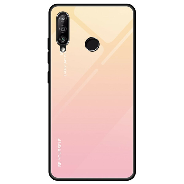 Huawei P Smart Plus 2019 Galvanisiert Color Cover