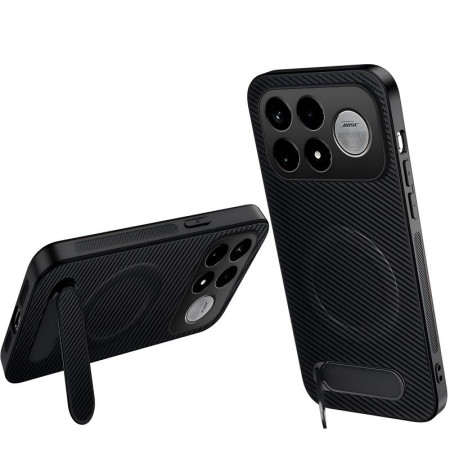 Poco F9 Pro-Hülle aus...