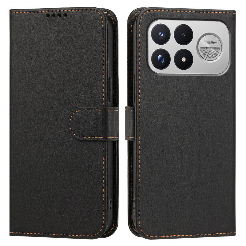 Housse Poco F9 Ultra / F8 Pro Unir Premium