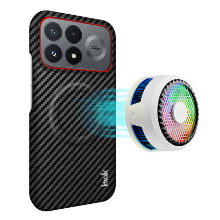 IMAK-Hülle für Poco F9 Pro...