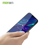 Huawei P Smart Plus 2019 Mofi Displayschutz aus gehärtetem Glas