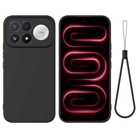 Poco F9 Pro Silikonhülle...