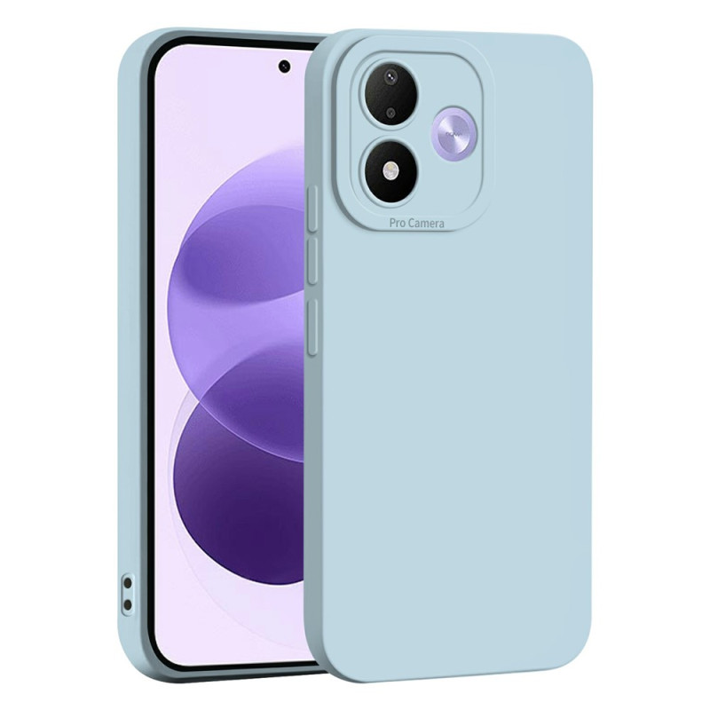 Coque Xiaomi Redmi Note 17 5G / 4G Silicone Finesse