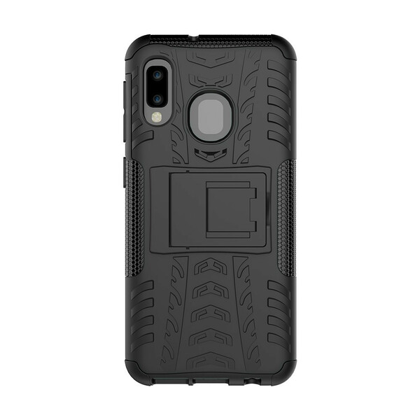 Samsung Galaxy A20e Ultra Resistant Cover