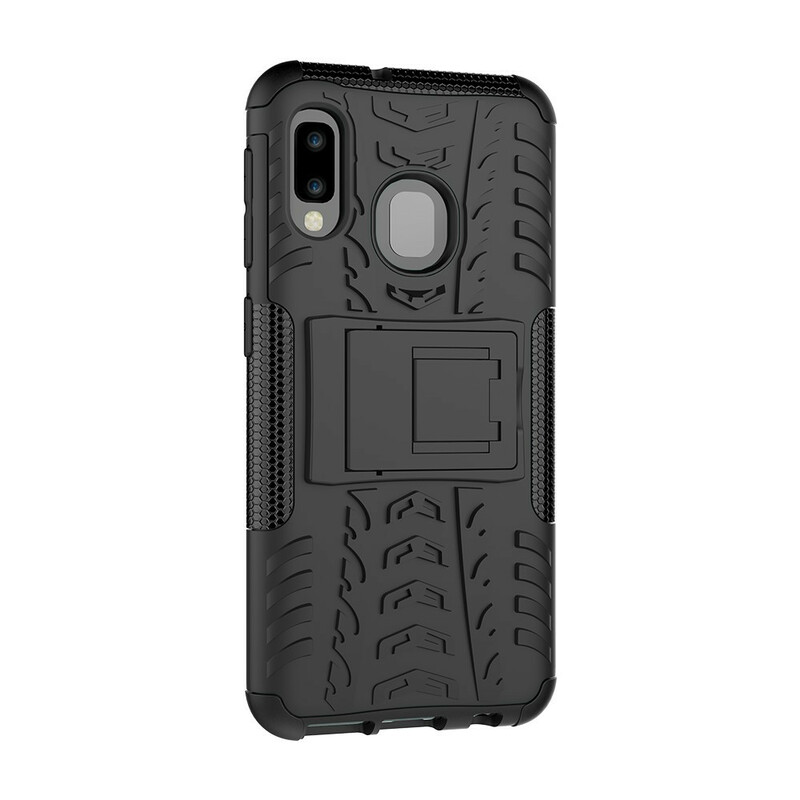 Samsung Galaxy A20e Ultra Resistant Cover