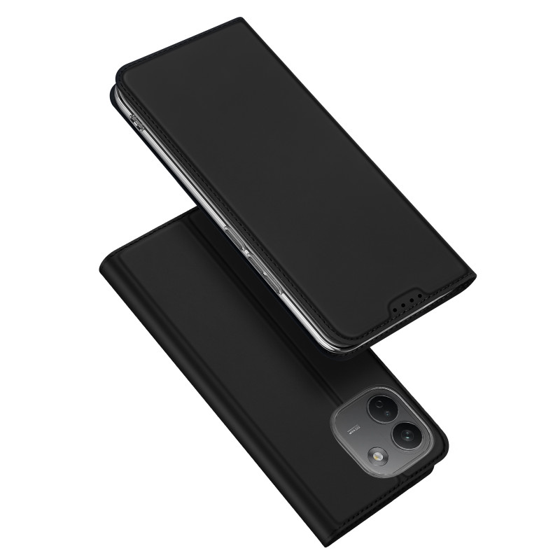 Housse Xiaomi Redmi Note 17 Pro Max 5G Skin Pro Series DUX DUCIS