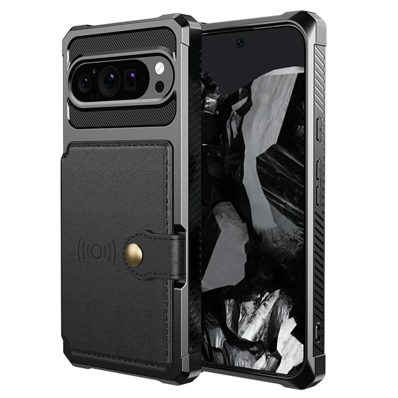 Google Pixel 11 Pro / 11 Hülle mit Kartenfach (5)