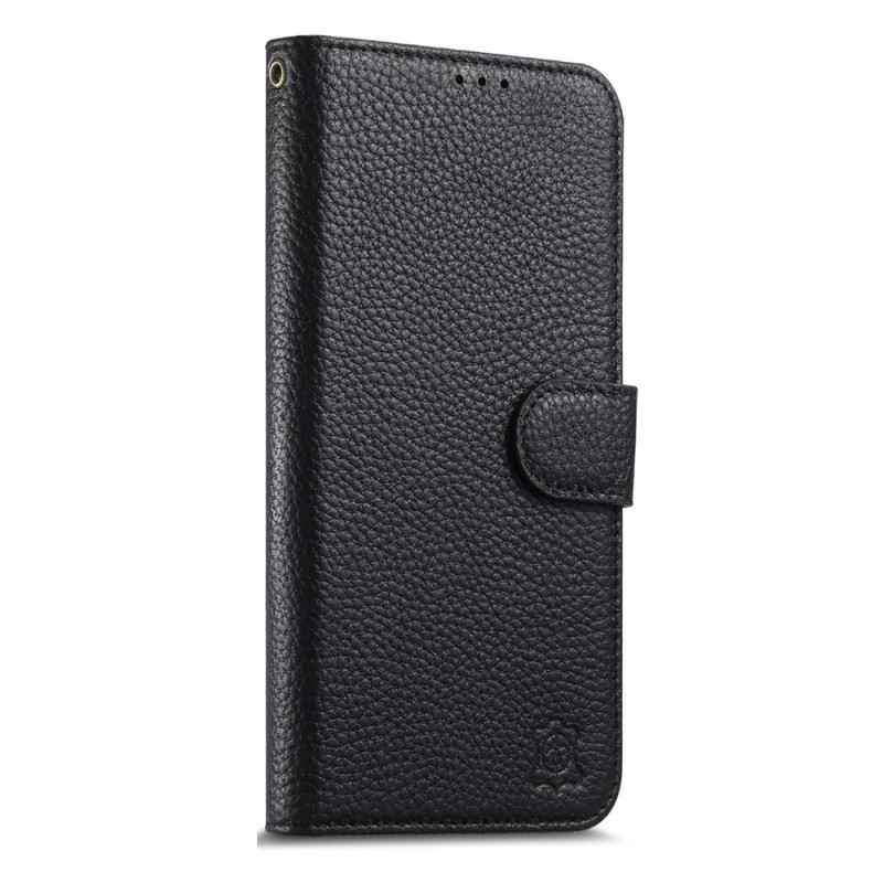 Hülle für Google Pixel 11 Pro / 11 Premium Design (RFID-Schutz)