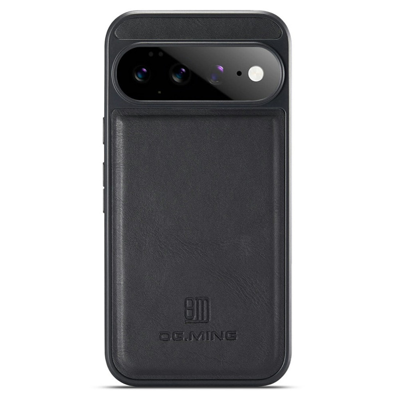 Google Pixel 11 Hülle in Lederoptik von DG.MING