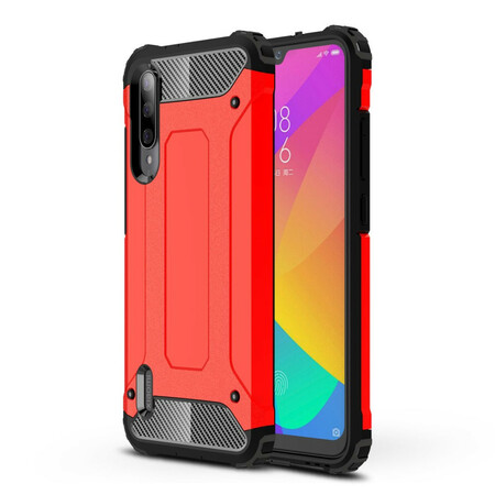 Hülle Xiaomi Mi A3 Survivor