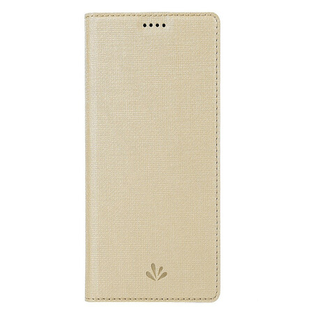 Flip Cover Sony Xperia 1 Strukturiert