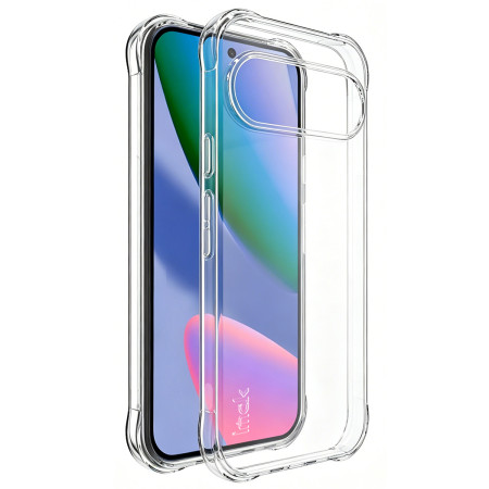 Transparente IMAK-Hülle für...