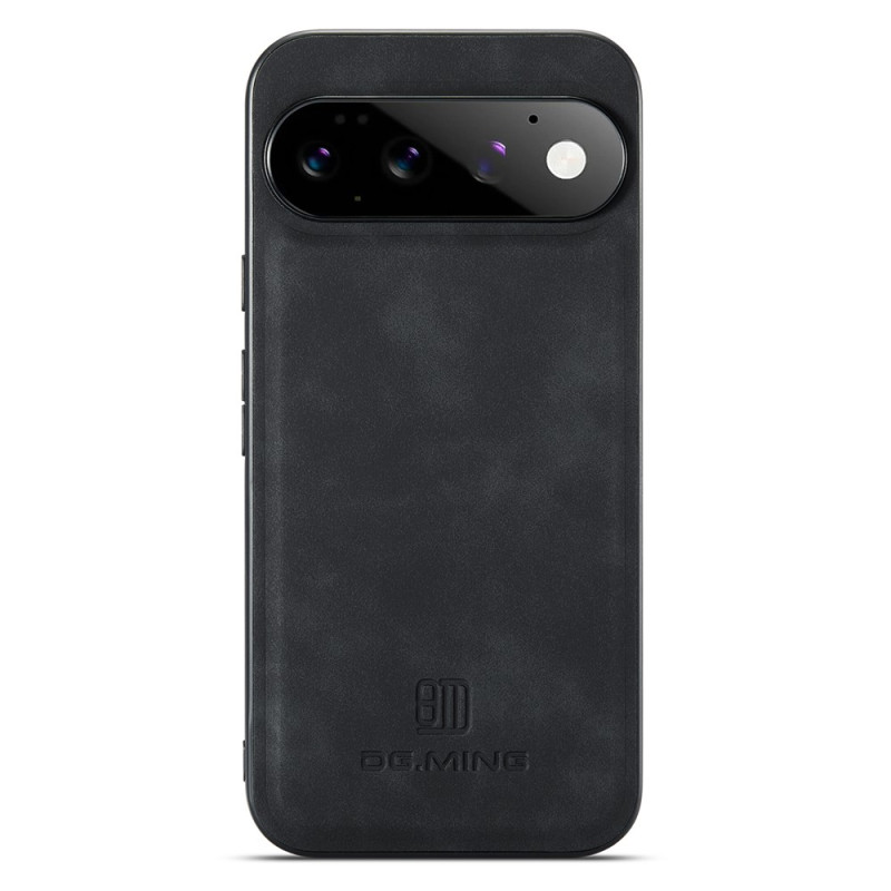 Google Pixel 11 Pro-Hülle in Lederoptik von DG.MING