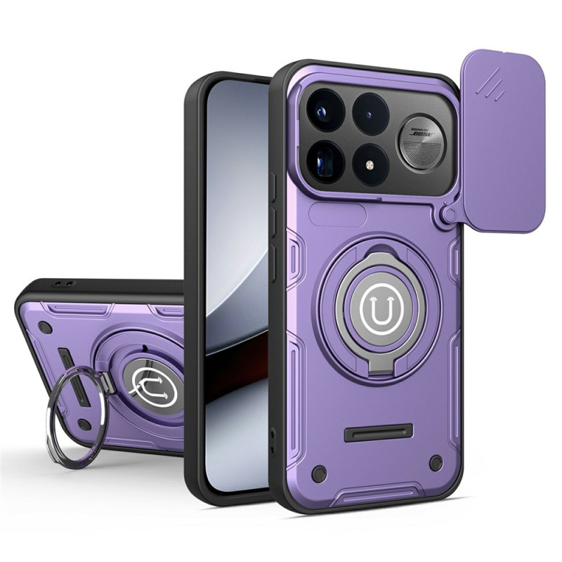 Multifunktionale Schutzhülle für das Poco F9 Pro