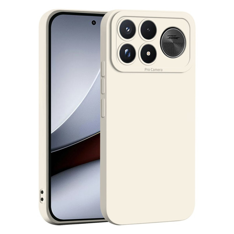 Poco F9 Ultra Silikonhülle