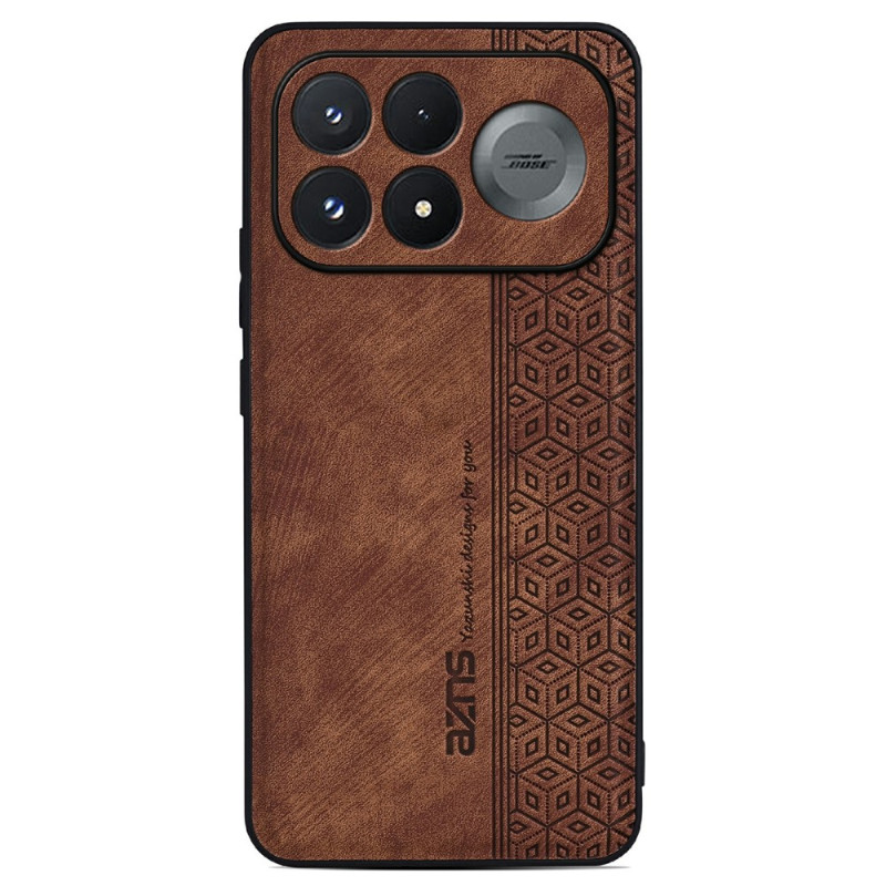 Hülle für Poco F9 Pro AZNS