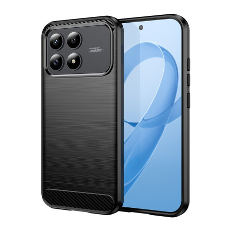 Poco F9 Pro-Hülle aus...