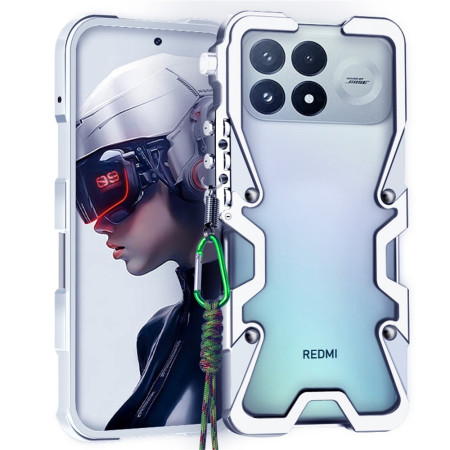 Poco F9 Ultra-Hülle im...
