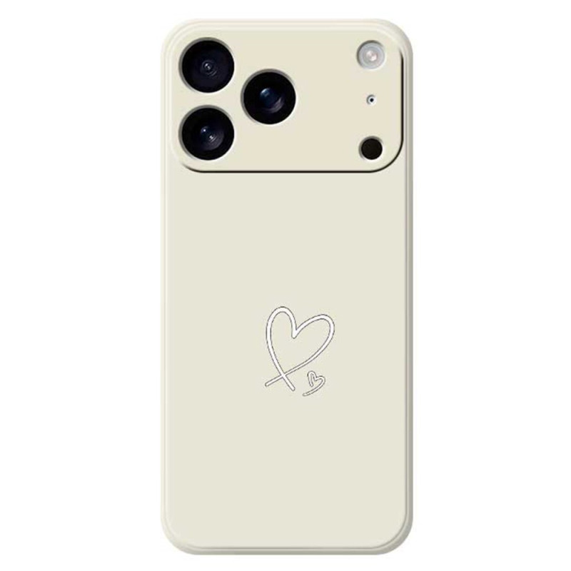 iPhone 18 Pro / 17 Pro Hülle „Love“