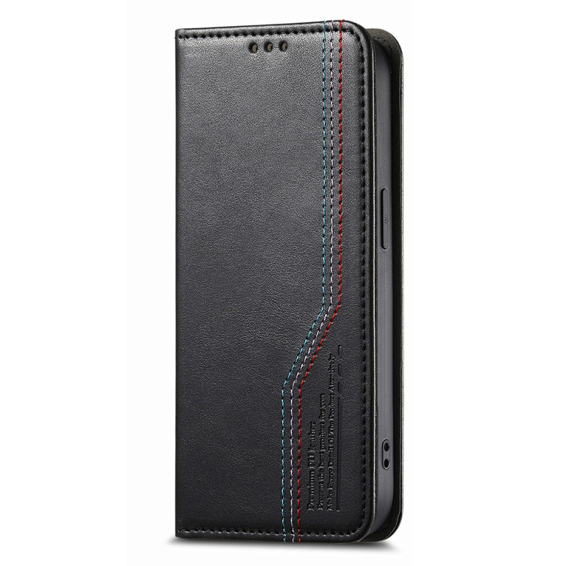 Flip-Cover für iPhone 18 Pro / 17 Pro mit Handschlaufe