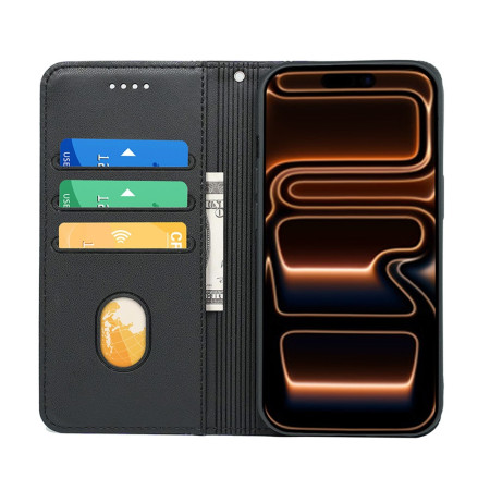 Flip-Cover für iPhone 18...