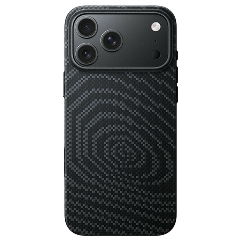 SōMA MOMAX iPhone 18 Pro / 17 Pro Hülle