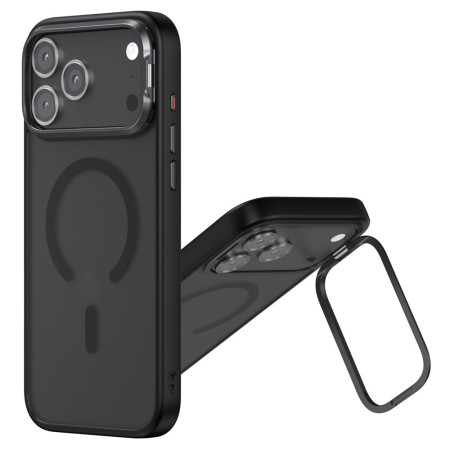 Magnetische, matte iPhone...