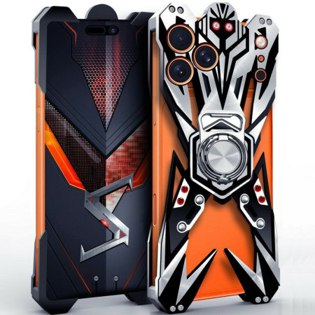 Mechanische iPhone 18 Pro /...