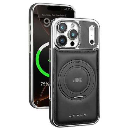 Magnetische iPhone 18 Pro...