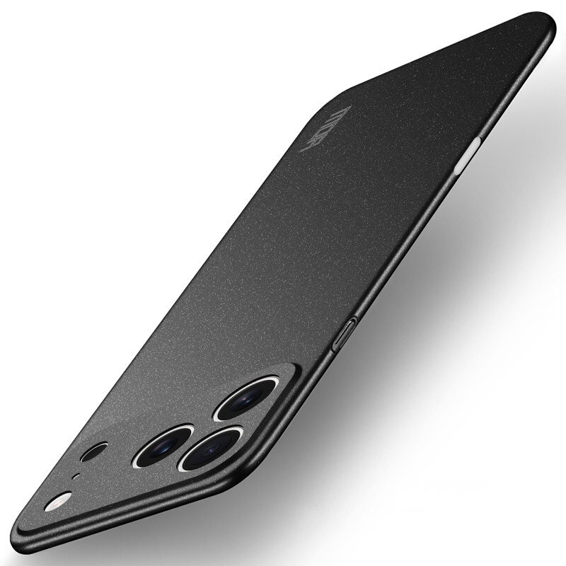 MOFI iPhone 18 Pro Max Shield Matte Hülle
