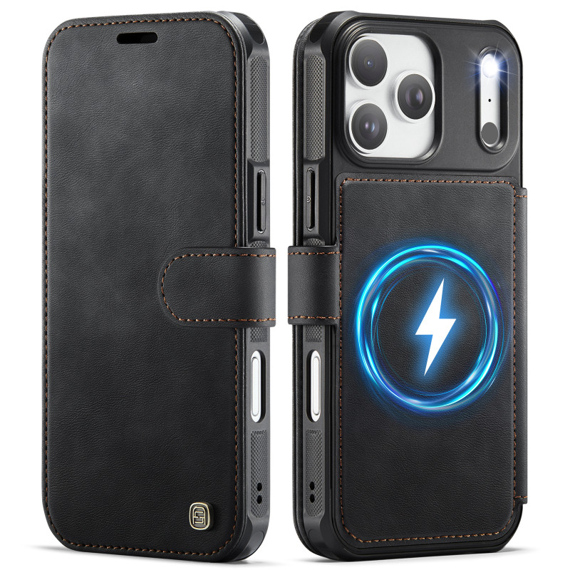 iPhone 18 Pro Max / 17 Pro Max Hülle von AUTSPACE