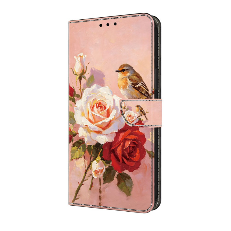 iPhone 18 Pro Max / 17 Pro Max Hülle – „Blumen Inspiration“