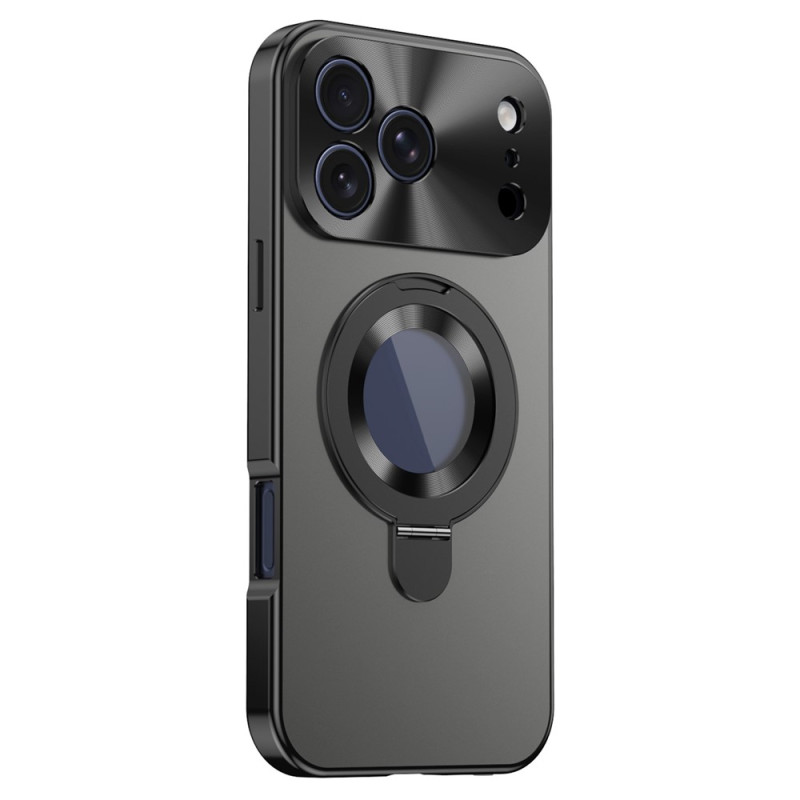 Magnetische iPhone 18 Pro Max-Hülle mit integrierter Halterung