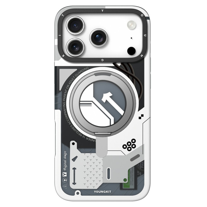 iPhone 18 Pro Max / 17 Pro Max Hülle von YOUNGKIT